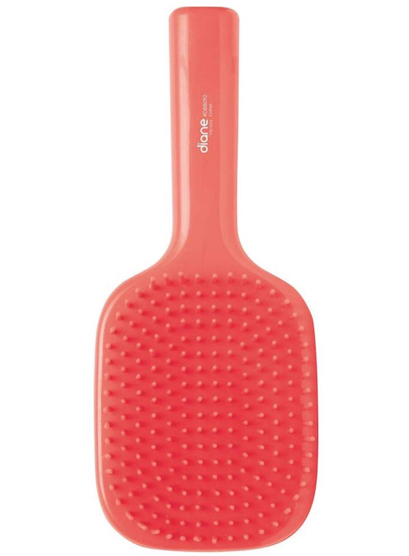 Diane No Knot Detangler Brush DBB092