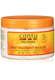 Cantu Shea Butter Deep Treatment Masque, 12oz