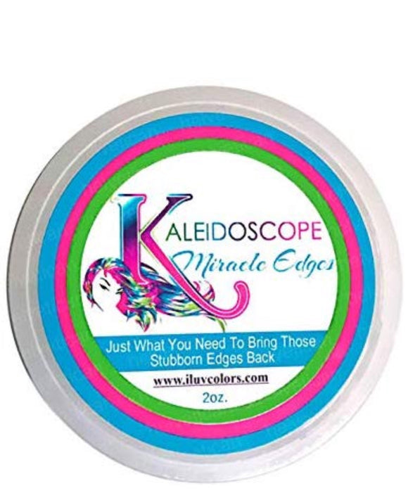 Kaleidoscope Miracle Edges, 2oz