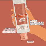 MIZANI Press Agent Thermal Smoothing Sulfate-Free Shampoo | Sulafte-Free