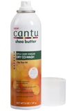 Cantu Refresh Dry Co-wash with Apple Cider Vinegar and Tea Tree Oil, 5oz