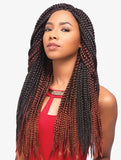 Sensationnel Senegal Box Braid 40”