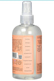 Shea Moisture Coconut Hibiscus Hold & Shine Daily Moisture Mist, 8oz