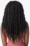 Sensationnel Crochet Braids Lulutress Passion Twist 18"