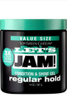 SoftSheen-Carson Let's Jam! Shining and Conditioning Hair Gel 14 oz