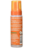 Creme Of Nature Coconut Milk Curl Quench Foaming Mousse 7oz