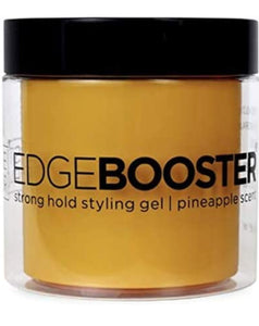Style Factor Edge Booster Strong Hold Styling Gel, 16.9oz