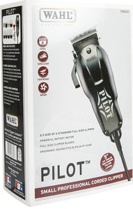 Wahl Professional Pilot Clipper #8483