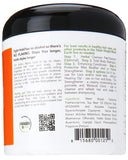Taliah Waajid Black Earth Products Lock It Up Tight Hold, 6oz