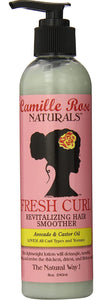 Camille Rose Naturals Fresh Curl, 8oz