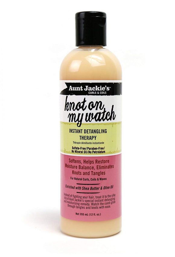 Aunt Jackie's Knot On My Watch, 15oz