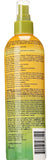 African Pride Olive Miracle Braid Sheen Spray, 12oz