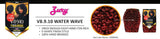 Royal Zury Synthetic Hair Crochet Braids V8.9.10 Water Wave 1Pack Enough
