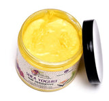Alikay Naturals Shea Yogurt Hair Moisturizer, 8oz