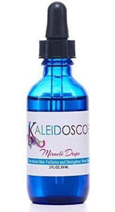 Kaleidoscope Miracle Drop Hair Growth Oil, 2oz