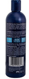 Luster’s Scurl Free-flow Charcoal Mint Shampoo, 12oz
