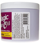 Blue Magic Argan Oil Leave-In Conditioner, 13.75oz