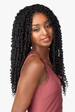 Sensationnel Crochet Braids Lulutress Passion Twist 18"