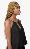 RUWA 3X Pre-Stretched Braiding Hair