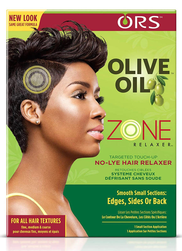ORS Olive Oil Zone Relaxer Kit