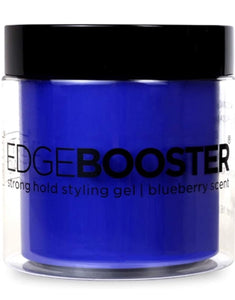 STYLE FACTOR EDGE BOOSTER STRONG HOLD STYLING GEL, 16.9oz
