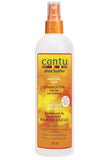 Cantu Comeback Curl Next Day Curl Revitalizer, 12oz