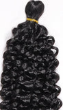 FreeTress Synthetic Hair Crochet Braids Water Wave 22"