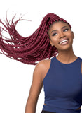 RUWA 3X Pre-Stretched Braiding Hair