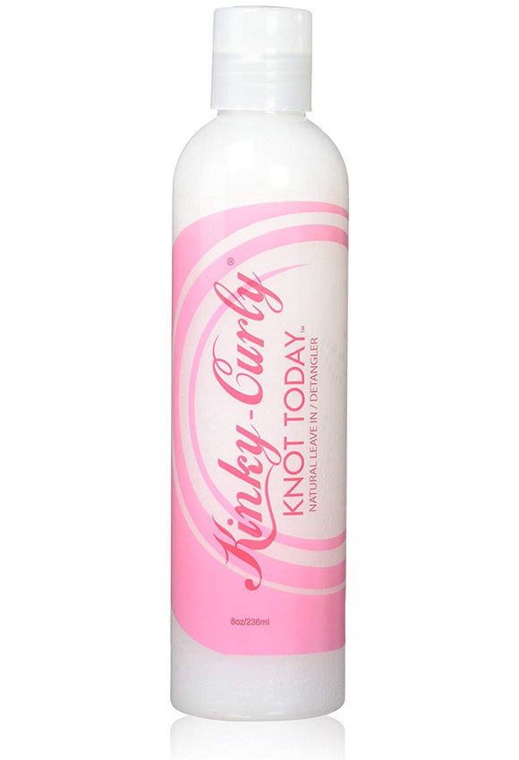 Kinky-Curly Knot Today Leave In Conditioner/Detangler - 8 oz