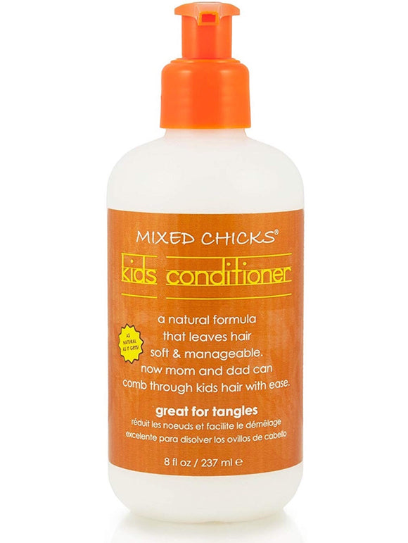 Mixed Chicks Kids Conditioner, 8oz