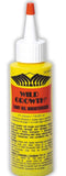 Wild Growth Light Oil Moisturizer, 4oz