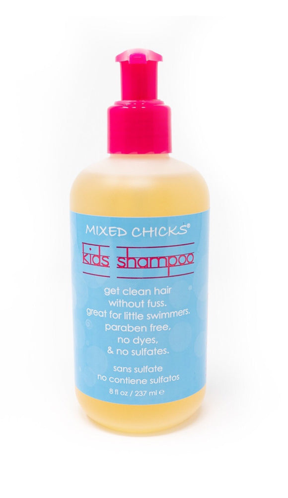 Mixed Chicks Kids Shampoo - 8oz
