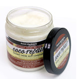 Aunt Jackie's Coconut Crème Recipes Coco Repair, 15oz