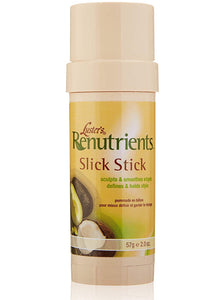 Luster's Renutrients Slick Stick, 2oz