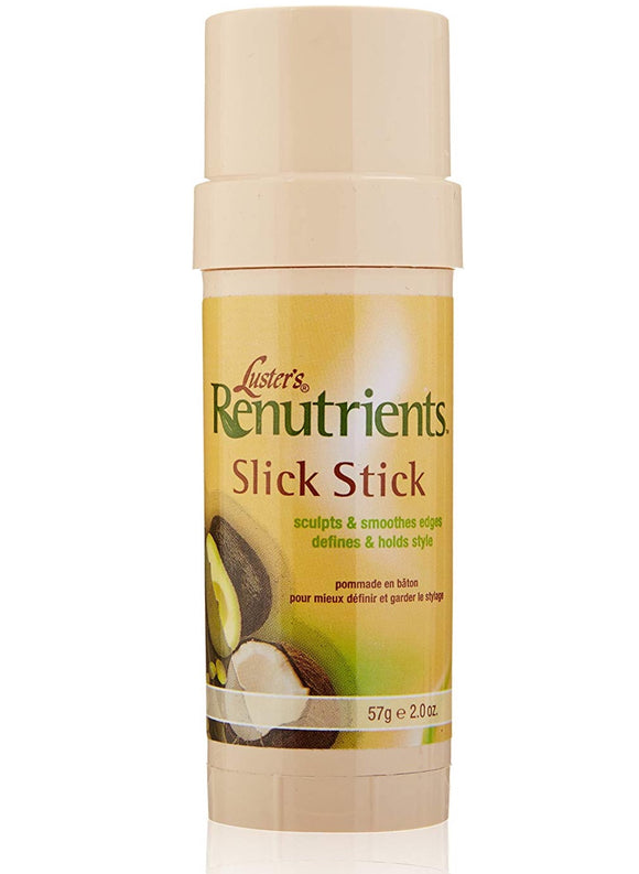 Luster's Renutrients Slick Stick, 2oz
