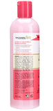 Aunt Jackie's Girls Knot Havin' It, Leave-in Ultimate Hair Detangler, For Daily Use for Naturally Curly Hair, 12 Ounce Bottle