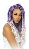 Urban Beauty 2X Goddess Locs 14"