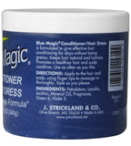Blue Magic Conditioner Hair Dress, The Original, 12oz