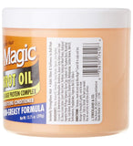 Blue Magic Carrot Oil Leave In Styling Conditioner, 13.75oz