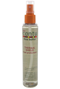 Cantu Shea Butter Thermal Shield Heat Protectant 5.1 oz