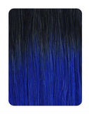2X X-PRESSION PRE-STRETCHED BRAID 48″