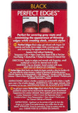 Creme of Nature Perfect Edges, Black, 2.25oz
