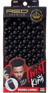 Red by Kiss Bow Wow X Twist King