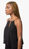 RUWA 3X Pre-Stretched Braiding Hair