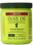 Ors Olive Oil Creme Relaxer Extra Strength, 18.7oz