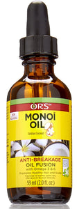 ORS Monoi Anti-Breakage Oil Fusion, 2oz