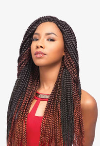 Sensationnel Senegal Box Braid 40”
