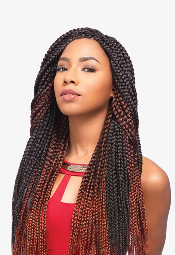 Sensationnel Senegal Box Braid 40”