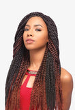 Sensationnel Senegal Box Braid 40”