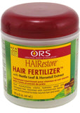 ORS Hair Fertilizer, 6oz